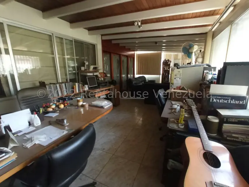 Apartamento (1 Nivel) en Venta en Las Mercedes, Distrito Metropolitano - 28