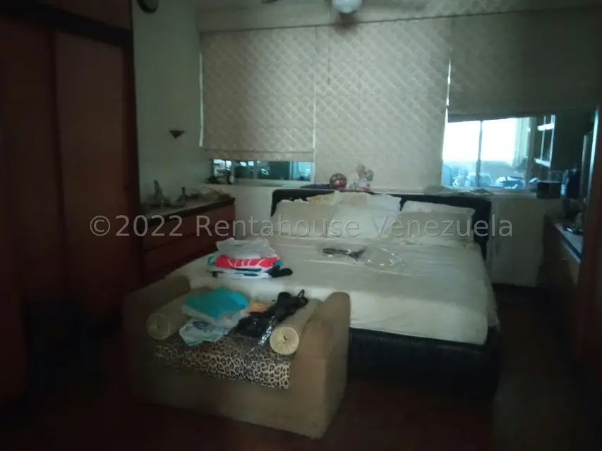 Apartamento (1 Nivel) en Venta en Las Mercedes, Distrito Metropolitano - 29