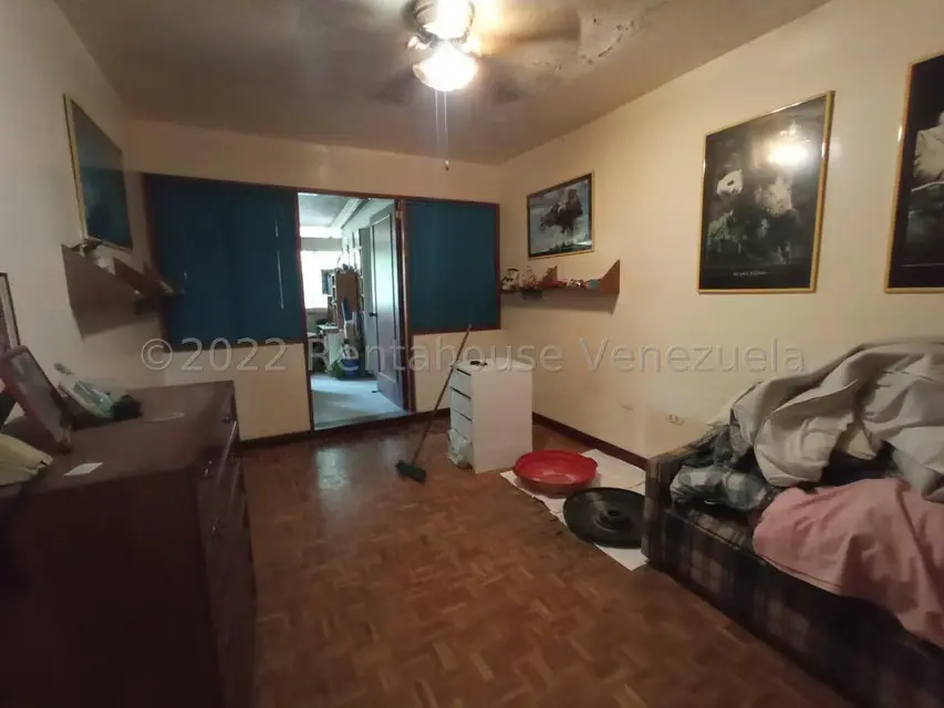 Apartamento (1 Nivel) en Venta en Las Mercedes, Distrito Metropolitano - 31