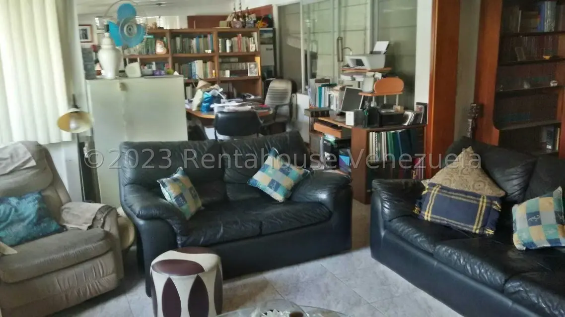 Apartamento (1 Nivel) en Venta en Las Mercedes, Distrito Metropolitano - 32