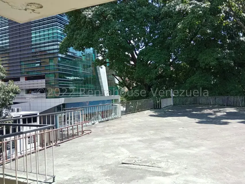 Apartamento (1 Nivel) en Venta en Las Mercedes, Distrito Metropolitano - 38