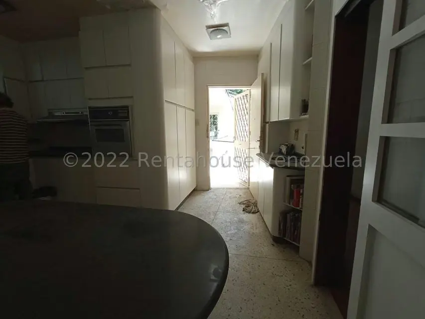Apartamento (1 Nivel) en Venta en Las Mercedes, Distrito Metropolitano - 40
