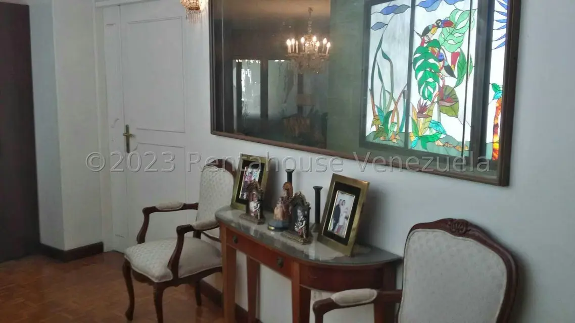 Apartamento (1 Nivel) en Venta en Las Mercedes, Distrito Metropolitano - 4