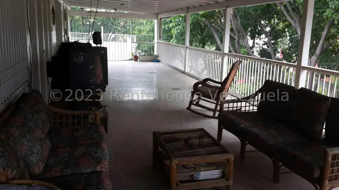 Apartamento (1 Nivel) en Venta en Las Mercedes, Distrito Metropolitano - 41