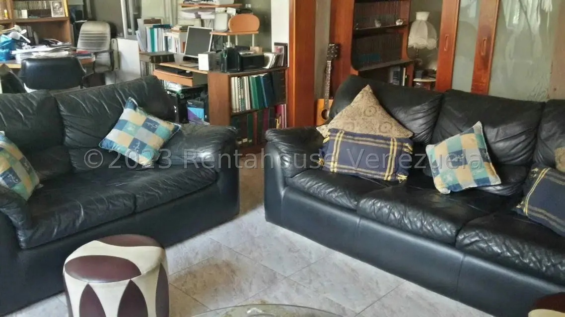 Apartamento (1 Nivel) en Venta en Las Mercedes, Distrito Metropolitano - 42