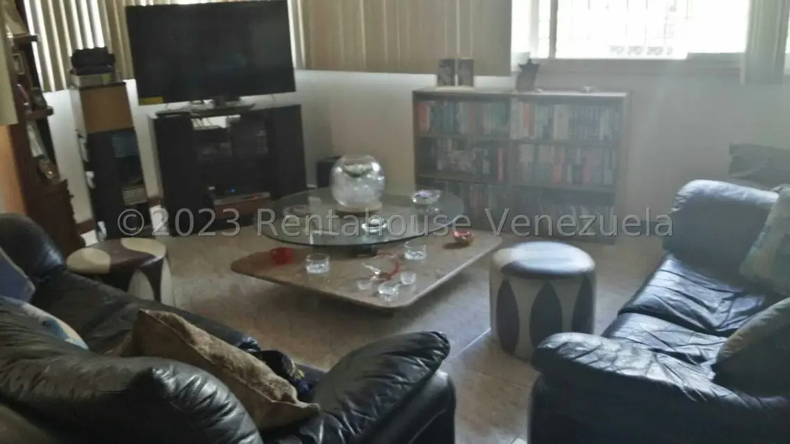 Apartamento (1 Nivel) en Venta en Las Mercedes, Distrito Metropolitano - 43