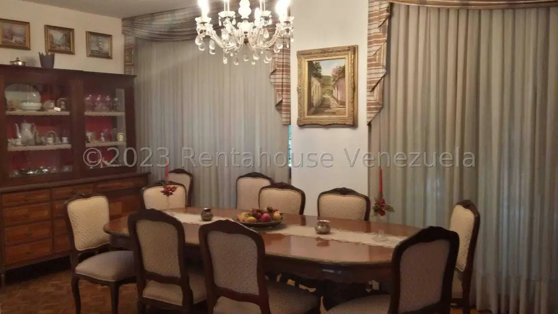 Apartamento (1 Nivel) en Venta en Las Mercedes, Distrito Metropolitano - 46