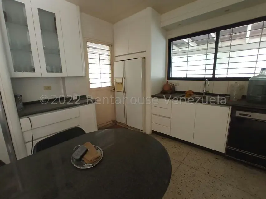 Apartamento (1 Nivel) en Venta en Las Mercedes, Distrito Metropolitano - 9