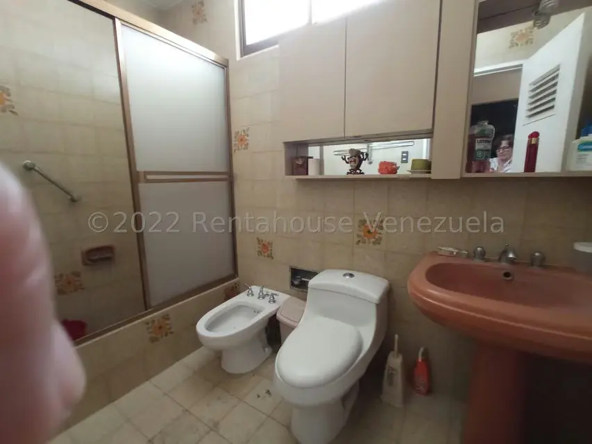 Apartamento (1 Nivel) en Venta en Las Mercedes, Distrito Metropolitano - 10