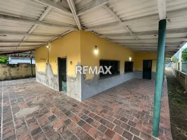 Casa En Ocumare De La Costa - 2