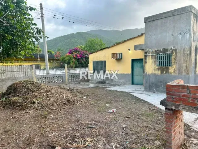 Casa En Ocumare De La Costa - 4