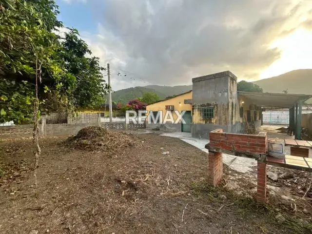 Casa En Ocumare De La Costa - 5