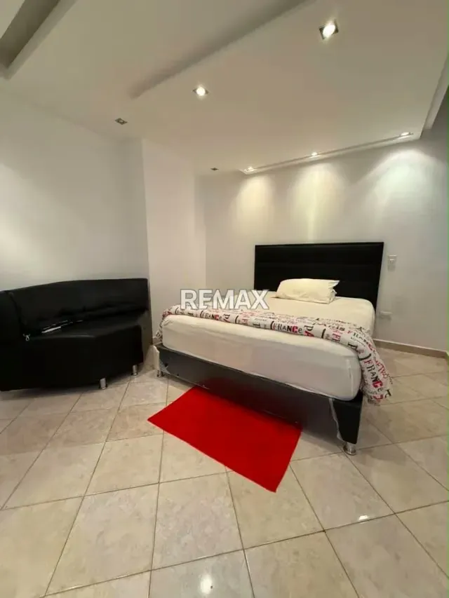 En venta un encantador apartamento amoblado en Tazajal