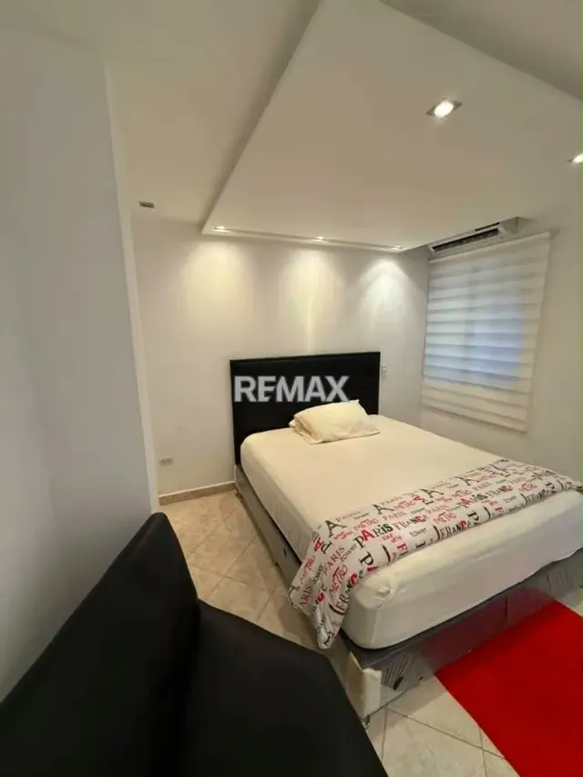 En venta un encantador apartamento amoblado en Tazajal - 12