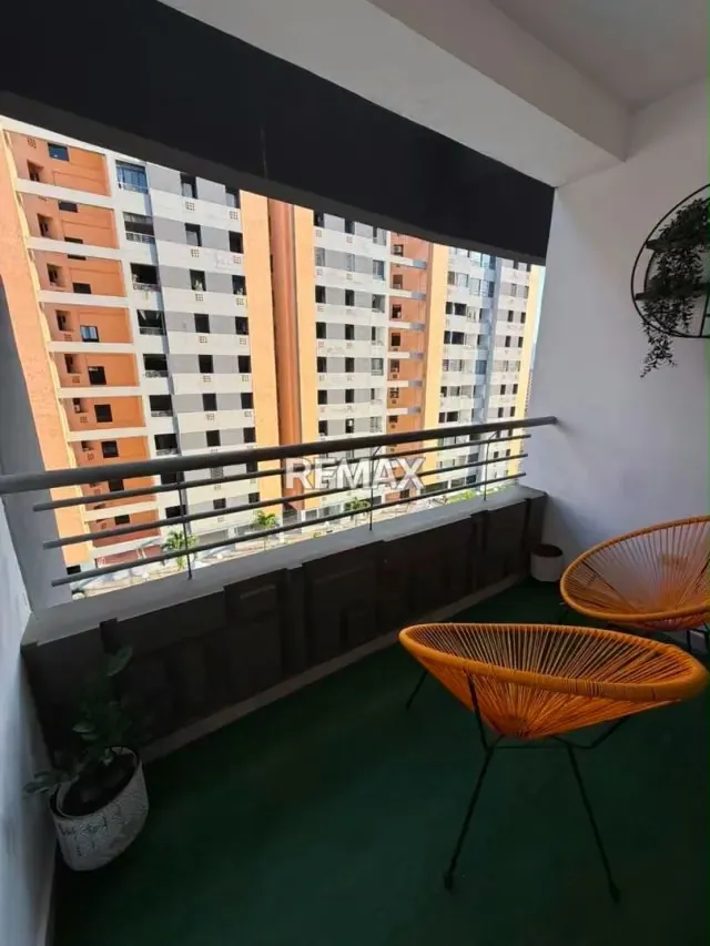 En venta un encantador apartamento amoblado en Tazajal - 6