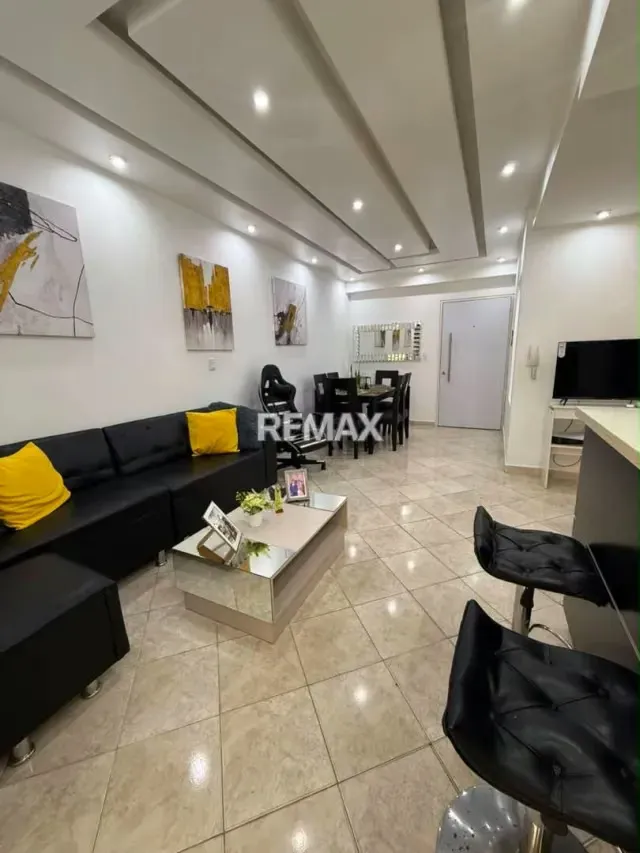 En venta un encantador apartamento amoblado en Tazajal - 9