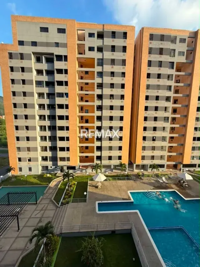 En venta un encantador apartamento amoblado en Tazajal - 10