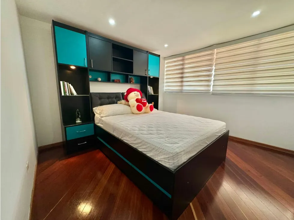 Se vende casa 1100m² 5h/ 7b/ 10e Las Marías - 20