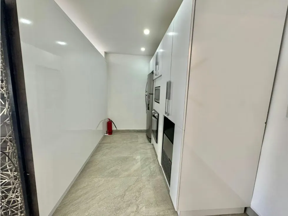 Se vende casa 1100m² 5h/ 7b/ 10e Las Marías - 27