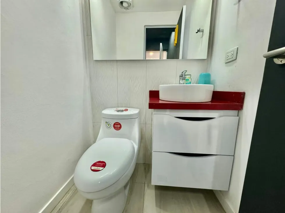 Se vende casa 1100m² 5h/ 7b/ 10e Las Marías - 29