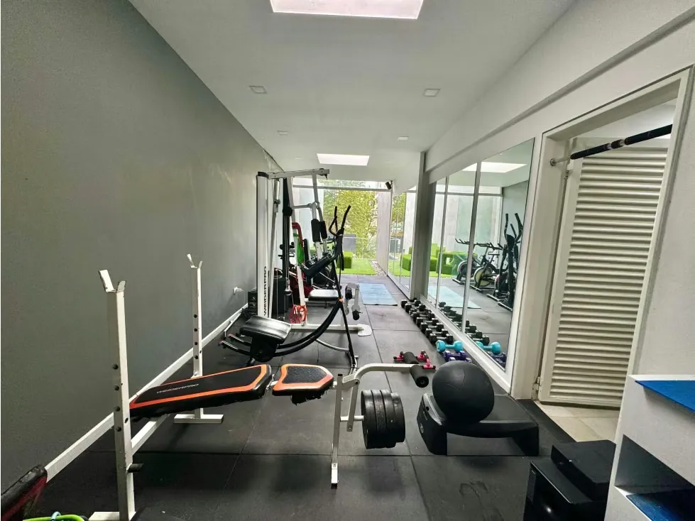 Se vende casa 1100m² 5h/ 7b/ 10e Las Marías - 36