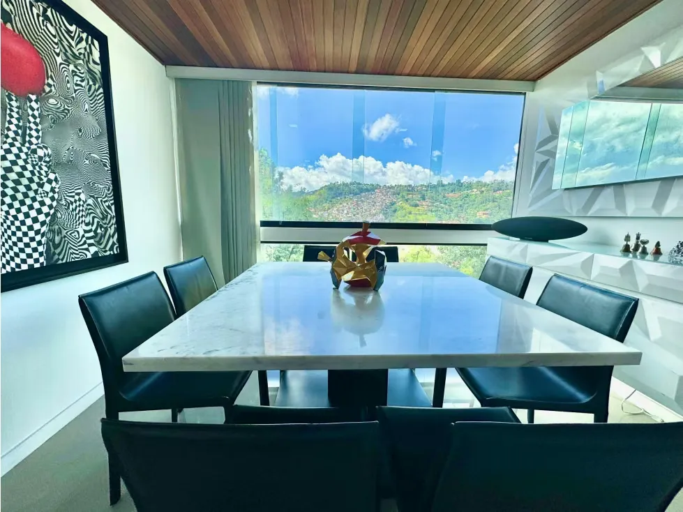 Se vende casa 1100m² 5h/ 7b/ 10e Las Marías - 6