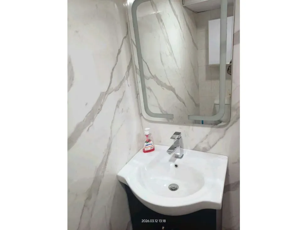Alquilo oficina 53m2 Torre Maracaibo, Av. Libertador 9017 - 8