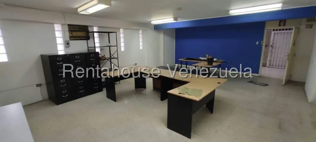 Oficina en Venta en Horizonte, Distrito Metropolitano - 18
