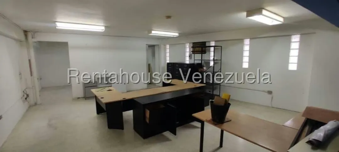 Oficina en Venta en Horizonte, Distrito Metropolitano - 21
