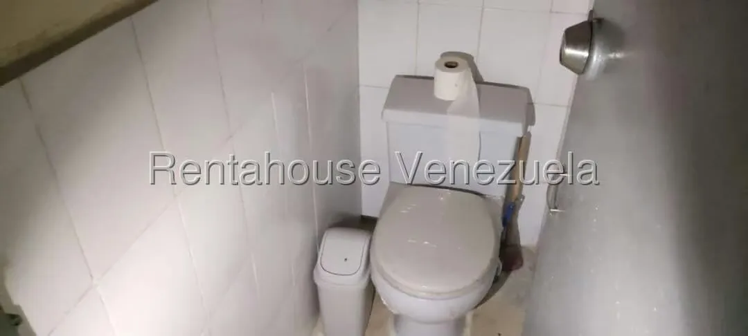 Oficina en Venta en Horizonte, Distrito Metropolitano - 23