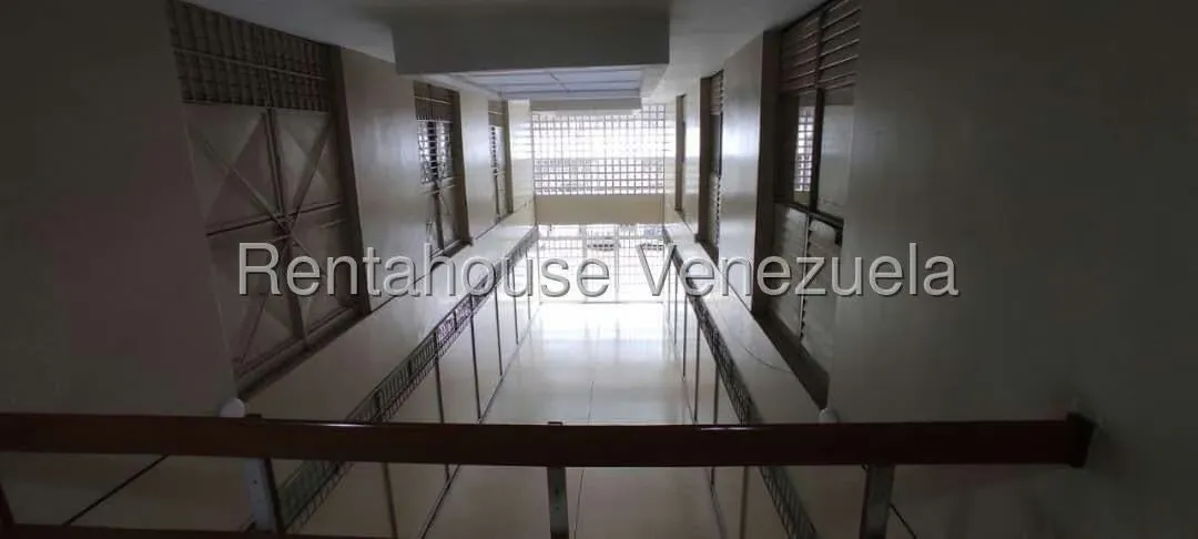 Oficina en Venta en Horizonte, Distrito Metropolitano - 24
