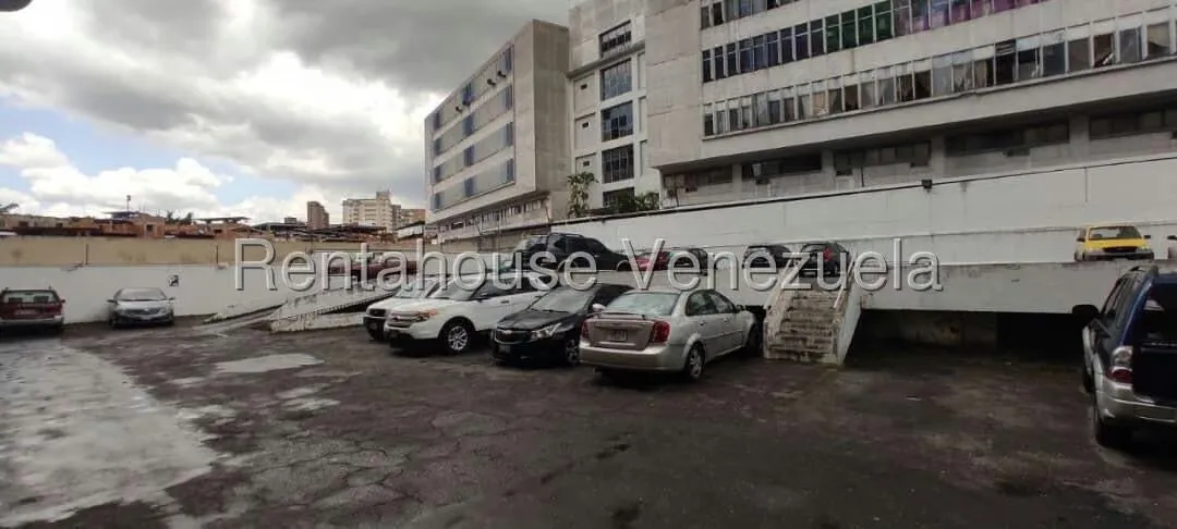 Oficina en Venta en Horizonte, Distrito Metropolitano - 26