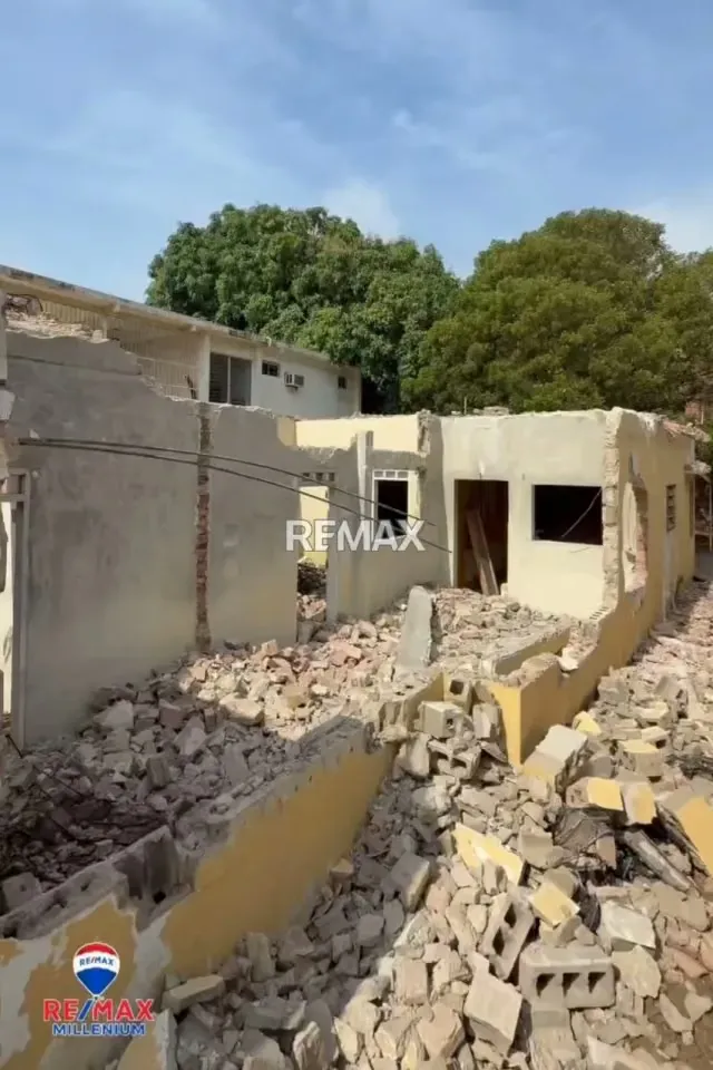 Terreno en Venta av milagro - 4