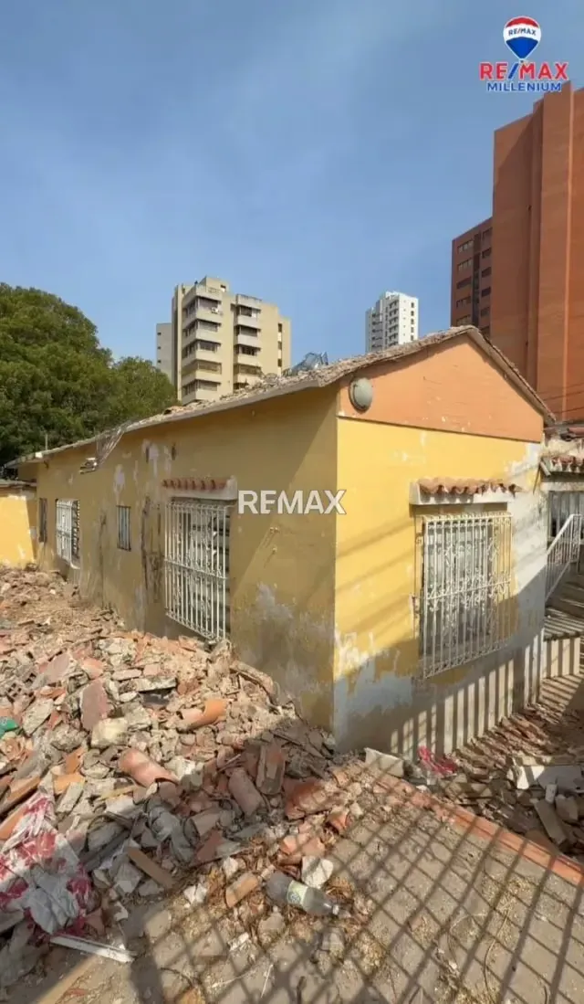 Terreno en Venta av milagro - 5
