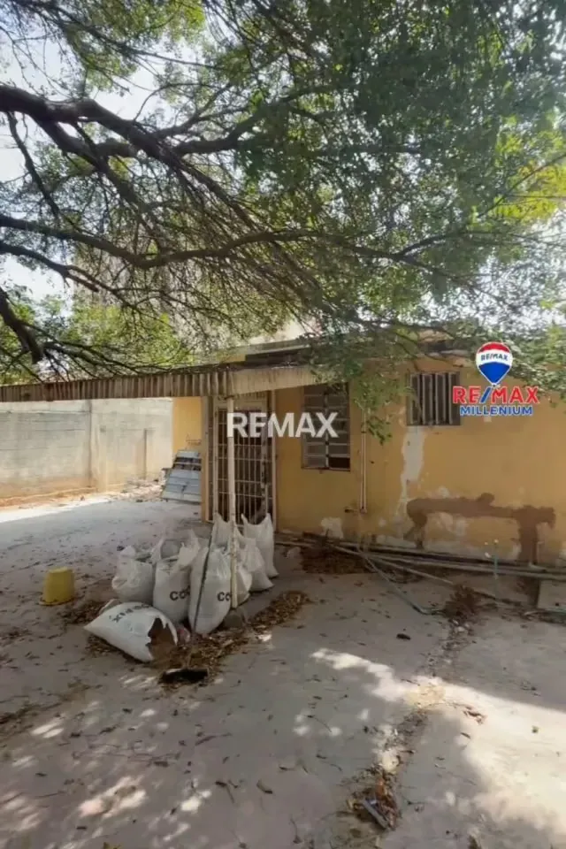 Terreno en Venta av milagro - 6
