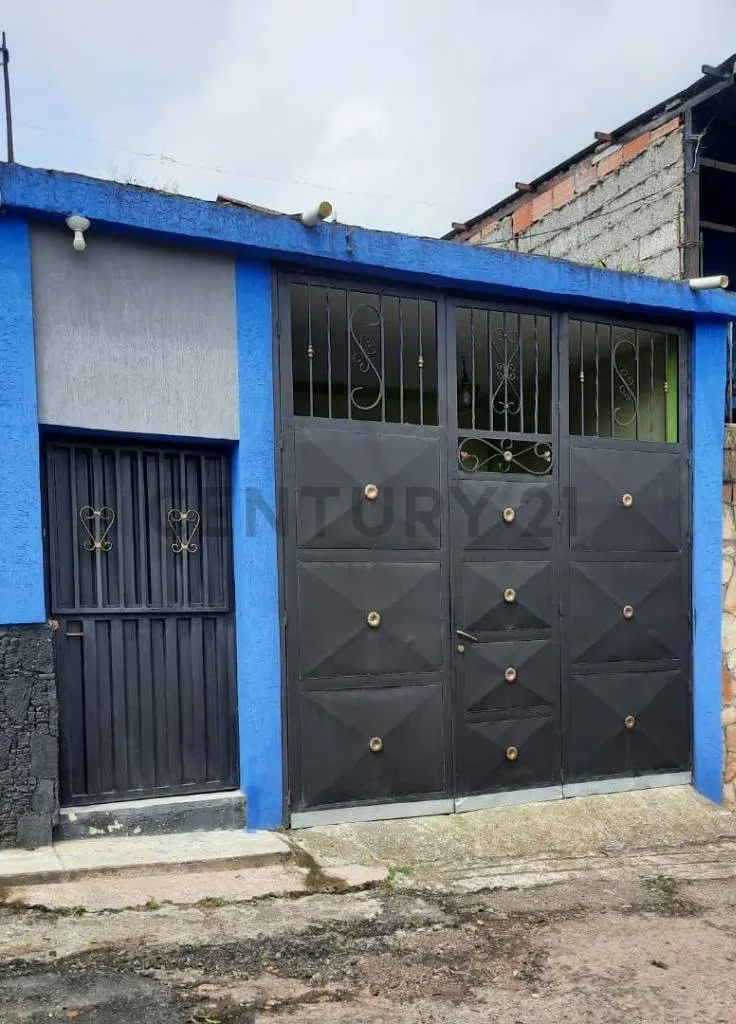 Venta Casa Capachito