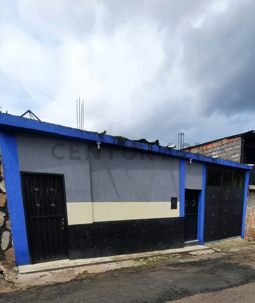 Venta Casa Capachito - 2