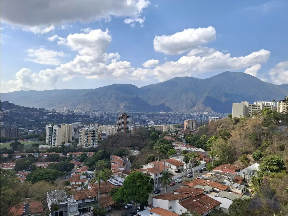 Vendo Ph dúplex c/ terraza 360m2 Santa Ines 5825
