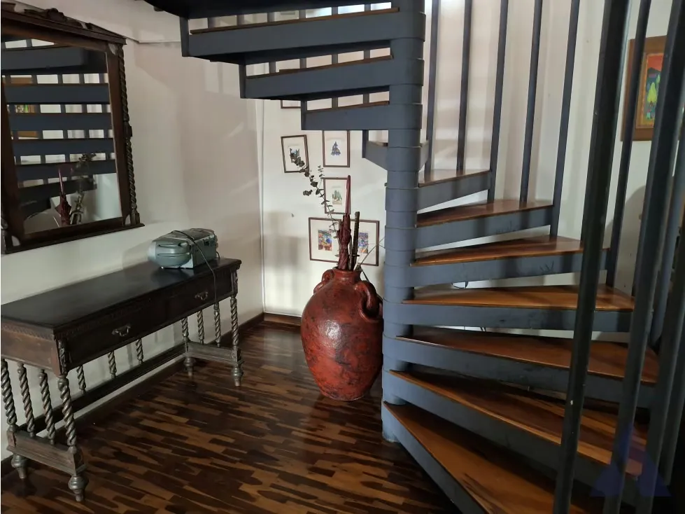 Vendo Ph dúplex c/ terraza 360m2 Santa Ines 5825 - 11