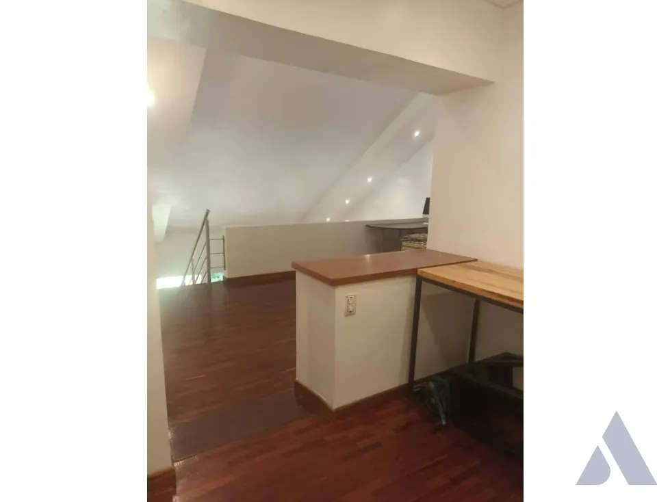 Se vende Pent House 220m2 La Alameda 3070 - 14