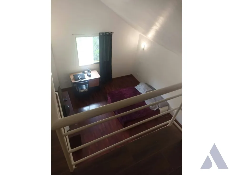 Se vende Pent House 220m2 La Alameda 3070 - 19