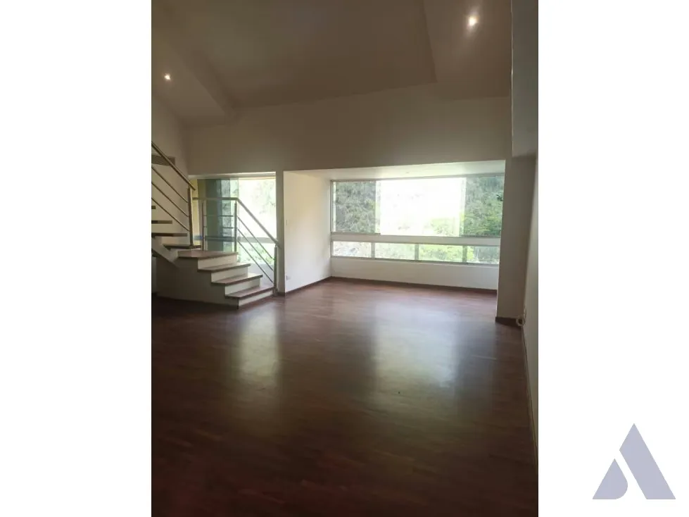 Se vende Pent House 220m2 La Alameda 3070 - 5