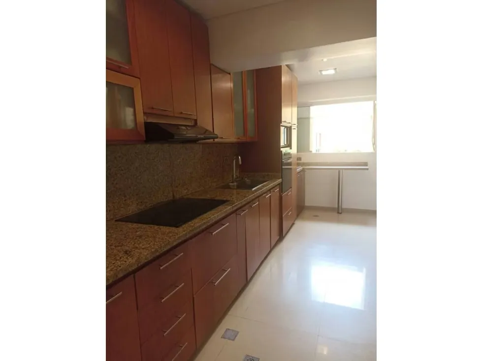 Se vende Pent House 220m2 La Alameda 3070 - 8