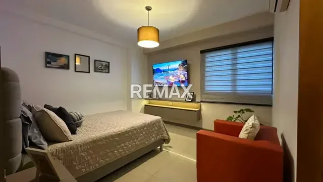 En VENTA Cálido y cómodo apartamento AMOBLADO ubicado en La Castellana. Residencias Paramillo Suites - 11