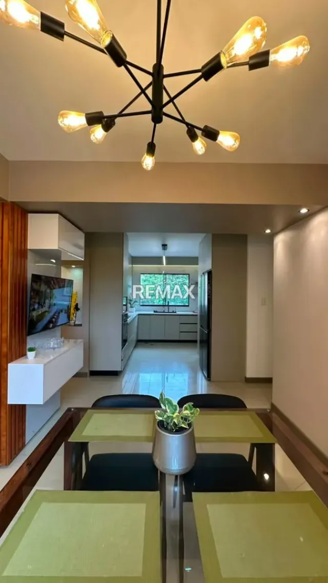 En VENTA Cálido y cómodo apartamento AMOBLADO ubicado en La Castellana. Residencias Paramillo Suites - 5