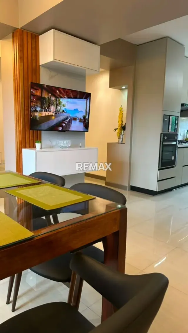 En VENTA Cálido y cómodo apartamento AMOBLADO ubicado en La Castellana. Residencias Paramillo Suites - 10