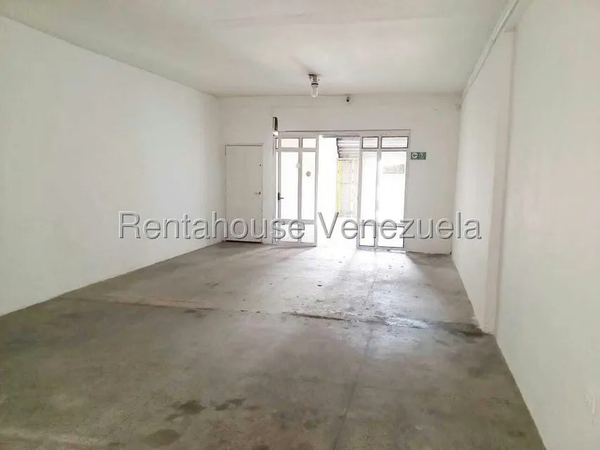 Local Comercial en Alquiler en Centro, Lara - 11