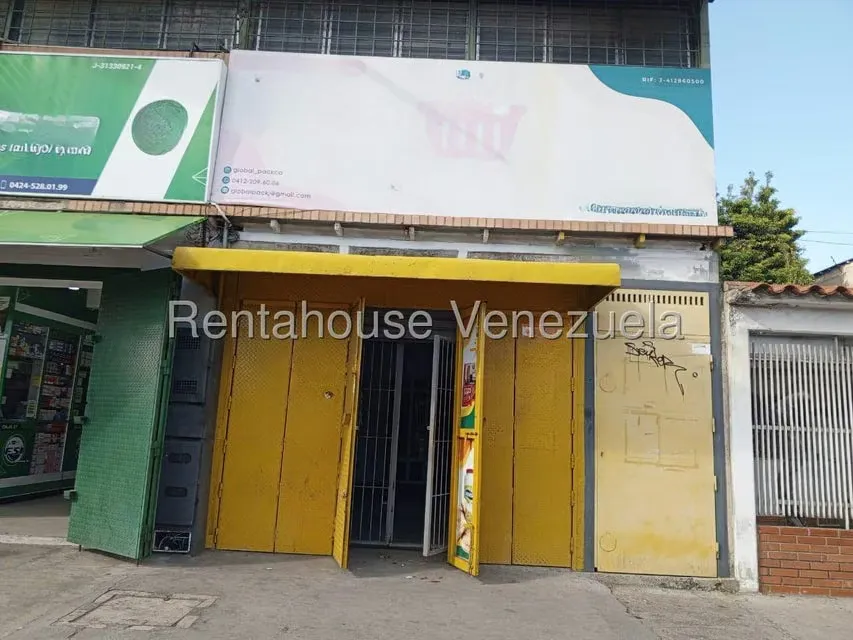 Local Comercial en Alquiler en Centro, Lara - 18