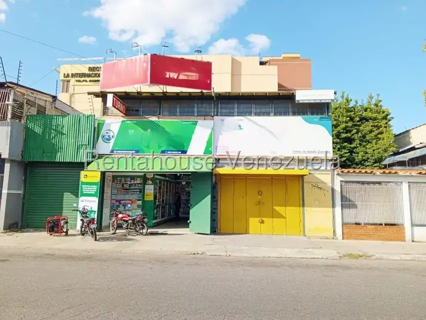 Local Comercial en Alquiler en Centro, Lara - 2