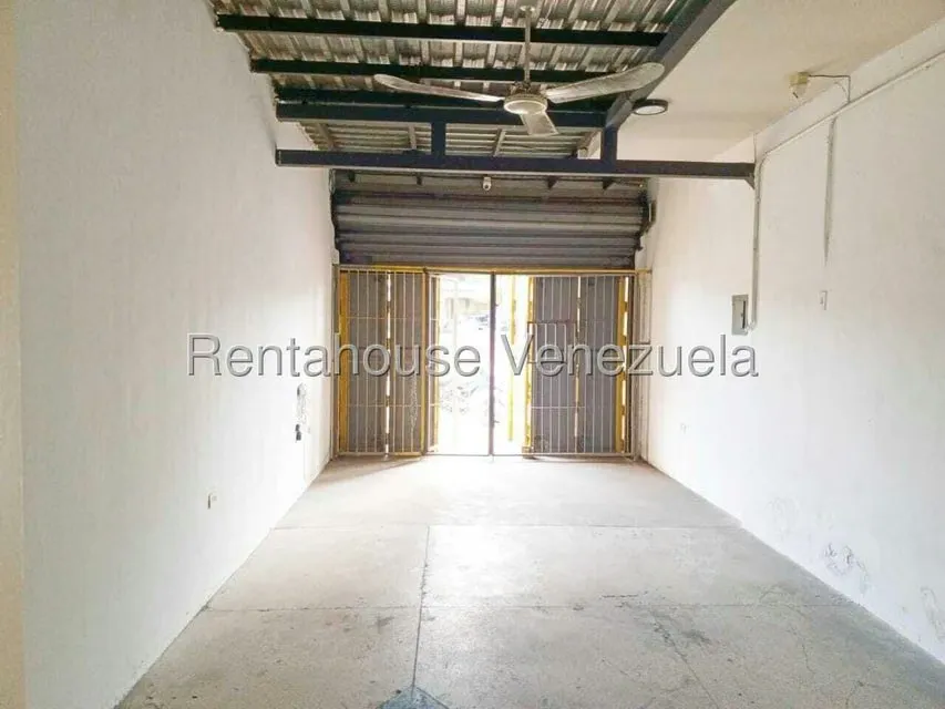 Local Comercial en Alquiler en Centro, Lara - 6
